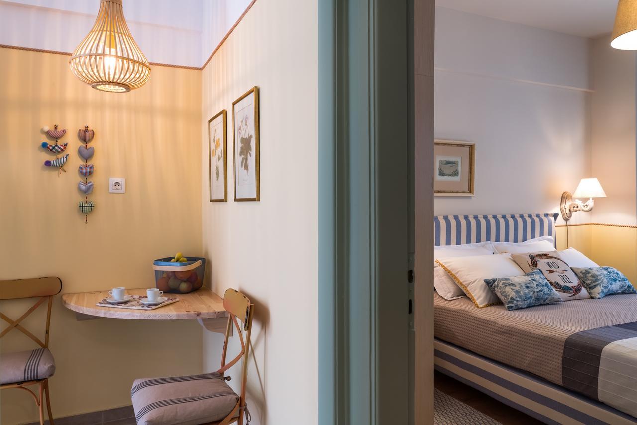 Apartamento Absolute Athens III Exterior foto